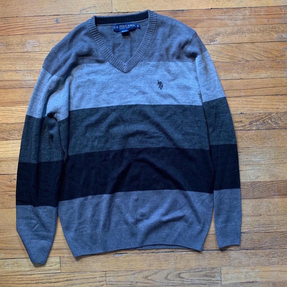 U.S. Polo Assn.